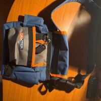 Borsa porta attrezzi