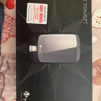 Htc touch