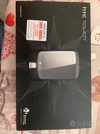 Htc touch