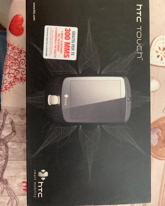 Htc touch