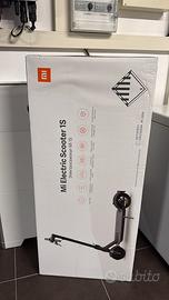 MONOPATTINO ELETTRICO Xiaomi Mi Electric 1S