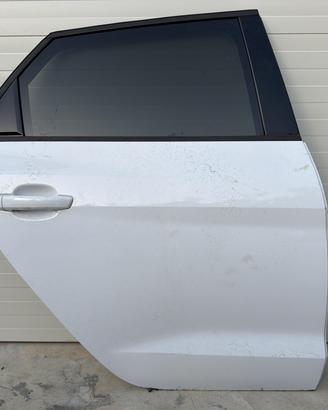 PORTIERA POSTERIORE DESTRA AUDI A1 Sportback (GBA)