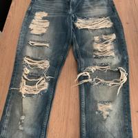 jeans donna Tommy Hilfiger 25/32