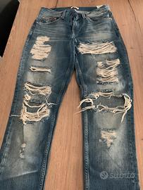 jeans donna Tommy Hilfiger 25/32