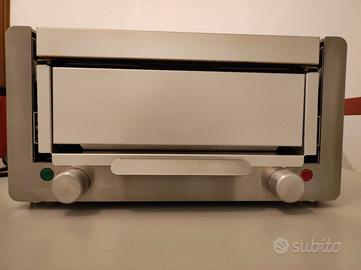 Griglia elettrica Barbecue Pepe Grill