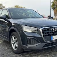 Audi q2 2021