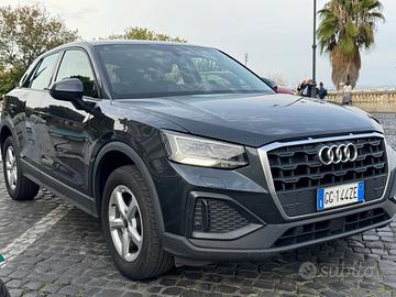 Audi q2 2021
