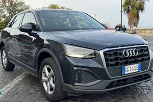 Audi q2 2021