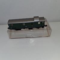 Fleischmann scala N - 8060