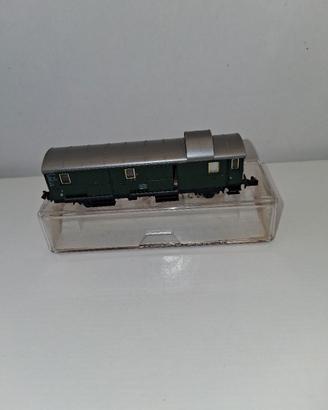Fleischmann scala N - 8060