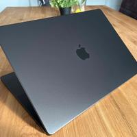 Apple Macbook Pro 16 M4 MAX + Apple care