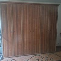 Stanza da Letto completa