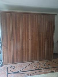 Stanza da Letto completa