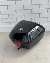 BMW Top Case 30L nuovo