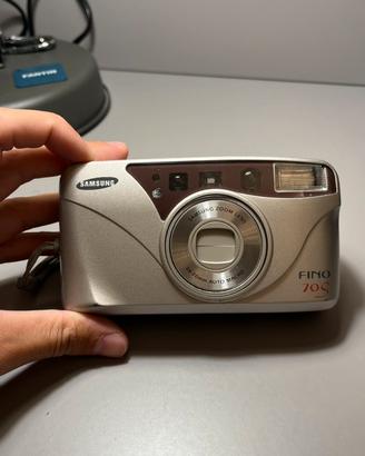 Samsung Fino 70S