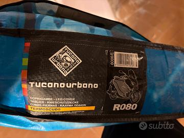 Coprigambe Termoscud Tucano Urbano