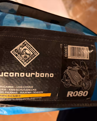 Coprigambe Termoscud Tucano Urbano