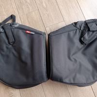** NUOVE ** Moffole universali Givi TM421