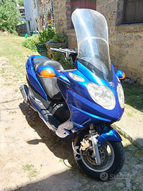 Linhai mainstreet 300 2008