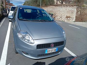 punto Gpl 1600