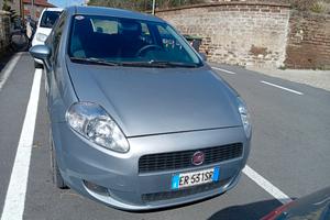 punto Gpl 1600