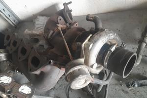 pezzi per tema turbo 16 valvole