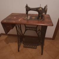 Macchina da  cucire SINGER