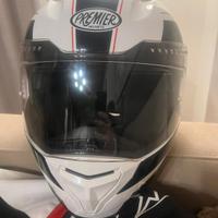 Casco modulare Premier 