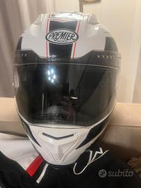 Casco modulare Premier 