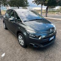 Citroen C4 Picasso 1.6 e-HDi 115 Exclusive NAVIG.