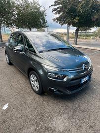 Citroen C4 Picasso 1.6 e-HDi 115 Exclusive NAVIG.