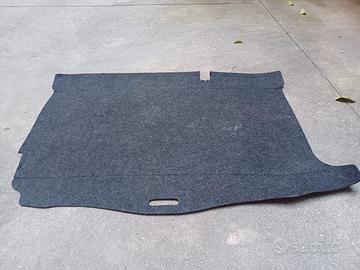 Vasca auto Fiat Punto