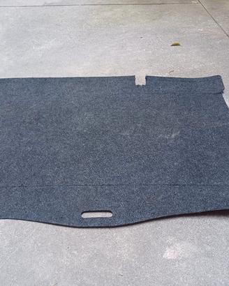 Vasca auto Fiat Punto