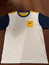 Maglietta Lacoste Sport
