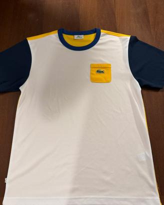 Maglietta Lacoste Sport