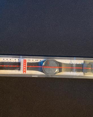 Swatch Swiss Art Felice Varini
