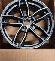 CERCHI IN LEGA Audi Volkswagen Skoda Mercedes BMW