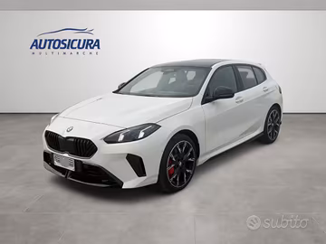 BMW 118 d MSport Pro