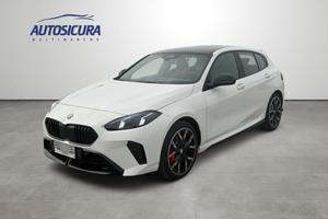 BMW 118 d MSport Pro