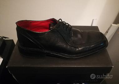 Scarpe uomo 
