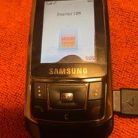 CELLULARE SAMSUNG OMNIA