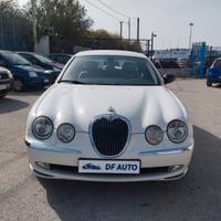 Jaguar S-Type (X202) 4.2 V8 32V cat