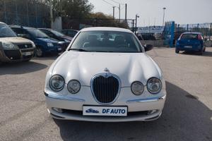 Jaguar S-Type (X202) 4.2 V8 32V cat