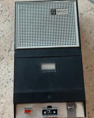 Mangianastri Vintage PHILIPS .