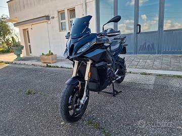 BMW S 1000 XR 2023 TRIPLE BLACK - GARANZIA 2027