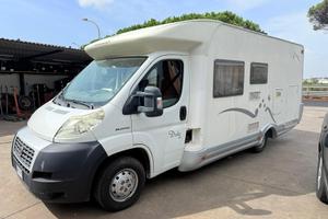 Elnagh Duke 450i