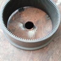 Tambuto Frizione di Sterzo x Fiat 70c, AD7c, AD9, 