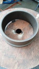 Tambuto Frizione di Sterzo x Fiat 70c, AD7c, AD9, 