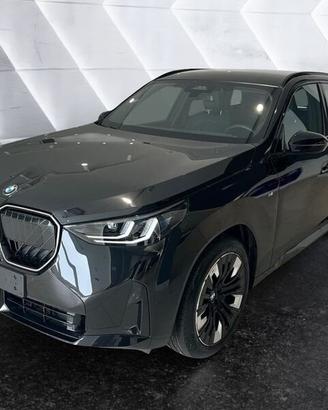 BMW X3 xDrive 20d Msport Pro