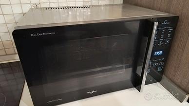 Microonde Whirlpool